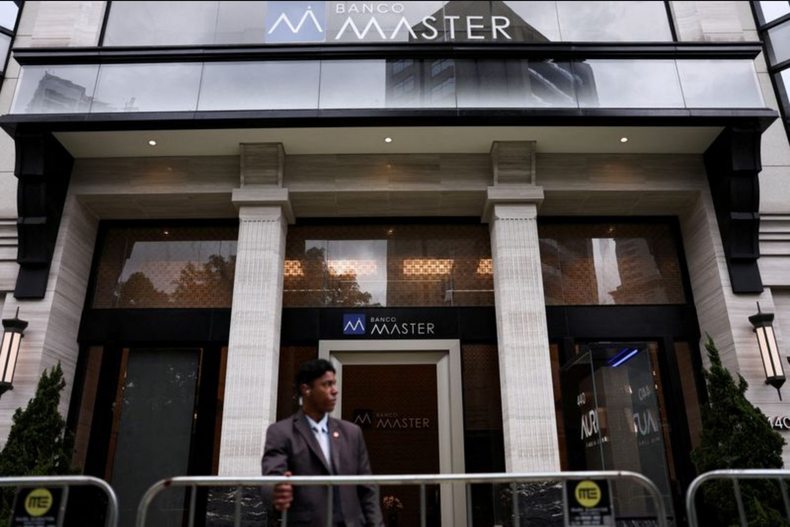 TCU delays decision on Banco Master as parallel probes feed into audit process