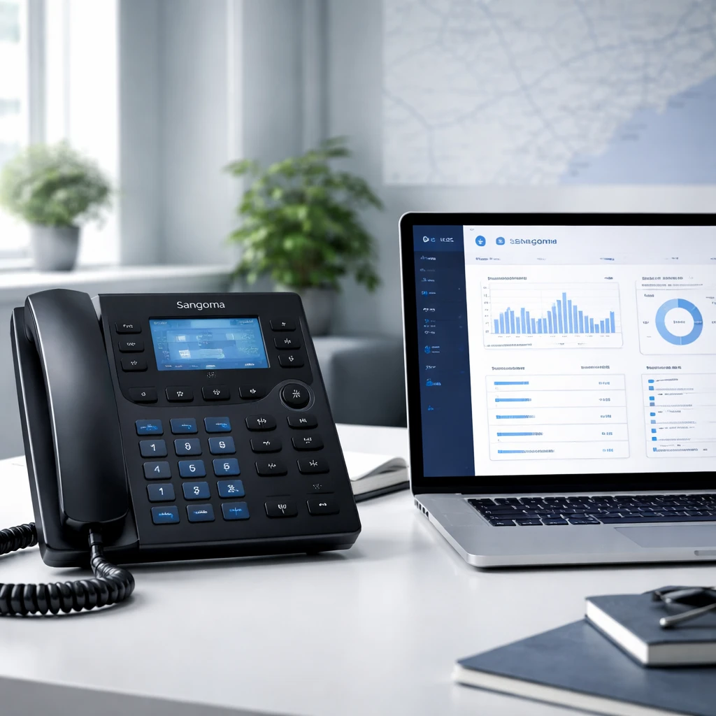 Sangoma (SANG) - Cheap Name, Underappreciated Margin Inflection