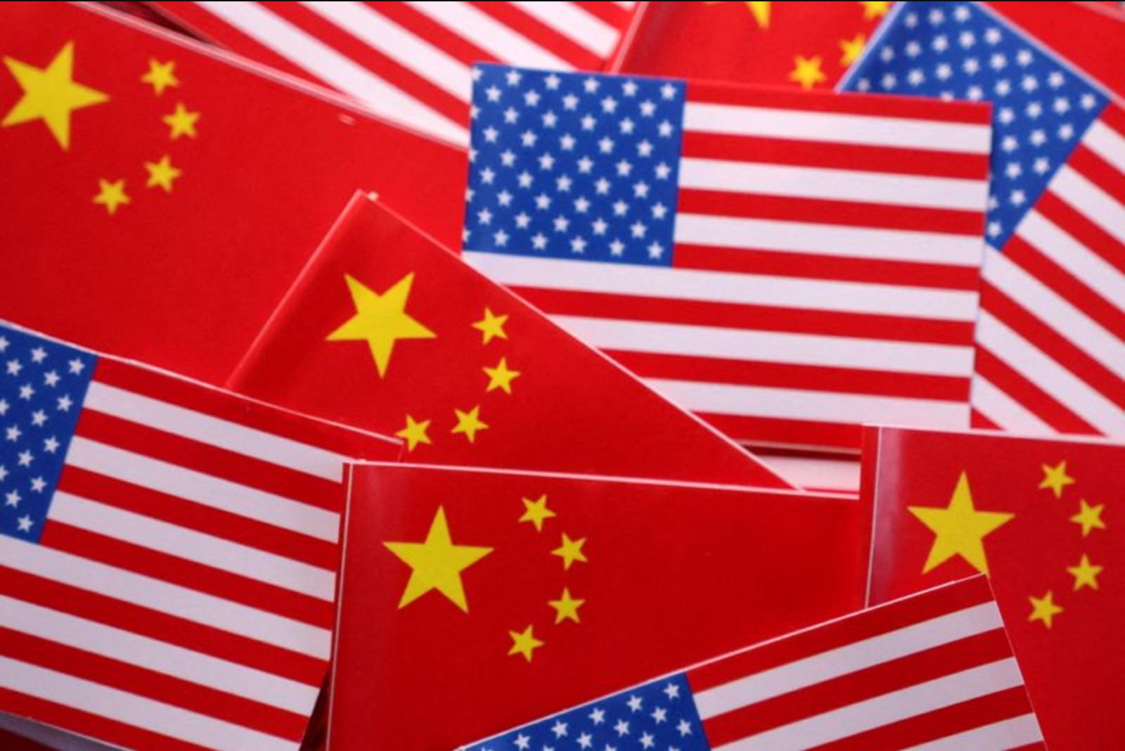 China’s Commerce Ministry Bars U.S. Sanctions on Five Domestic Refineries