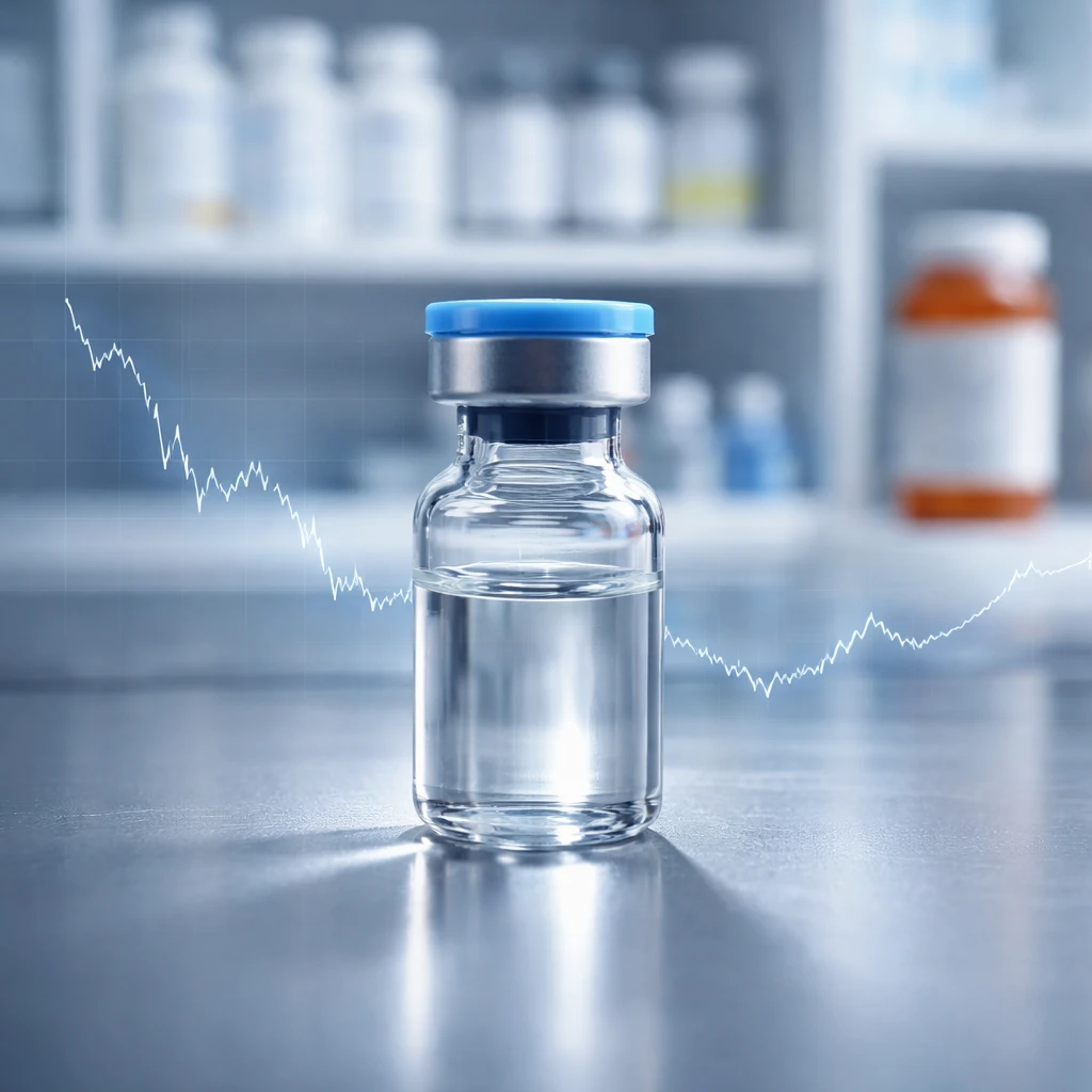 Buy the Dip in Novo Nordisk: Under Pressure Now, Cheap for a Comeback