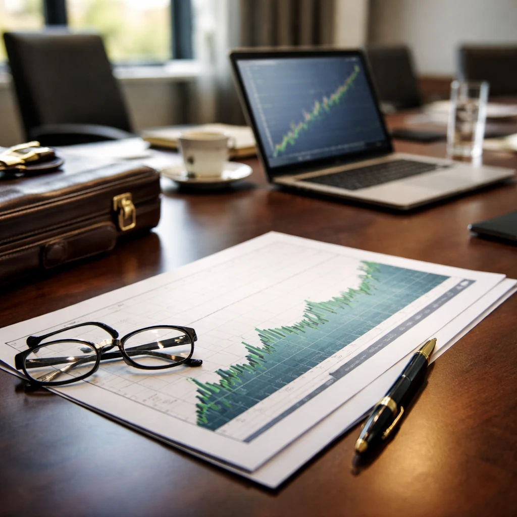 Aviat Networks CEO Executes Stock Sale, Option Exercise as Company Posts Quarterly Beat