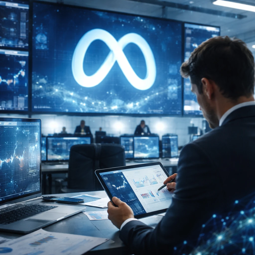 Freedom Capital Lifts Meta Platforms Price Target to $825, Citing Strong Q4 2025 Results