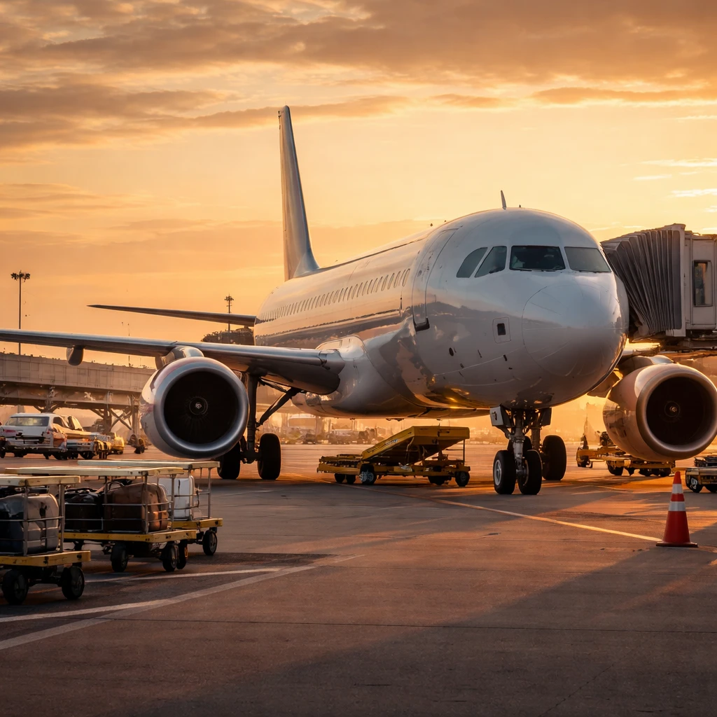 Evercore Lifts Allegiant Travel Target to $125 After Strong Q4 Results and Upbeat Guidance