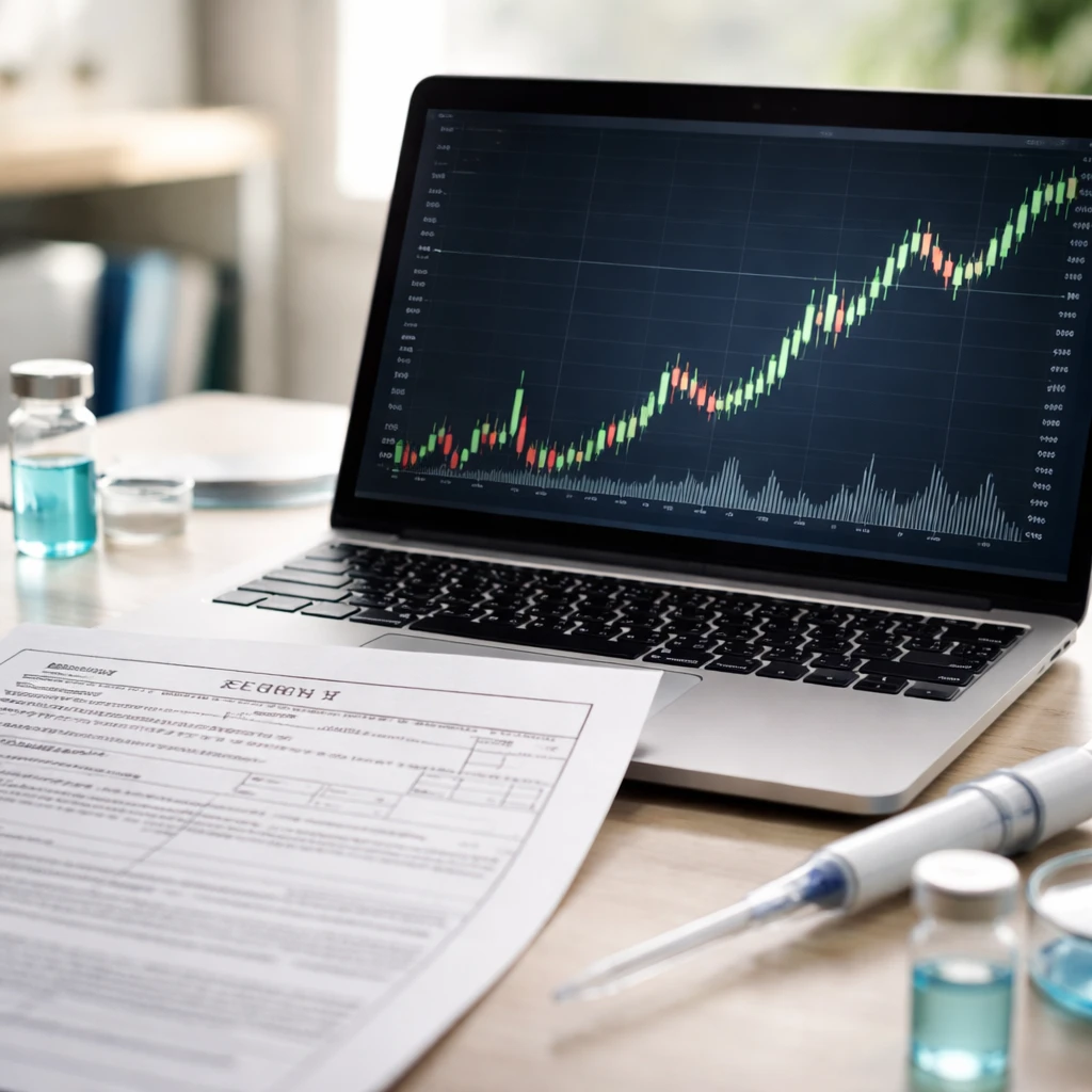 Significant Insider Purchase at Korro Bio: 10% Owner Buys $2.3 Million in Stock Ahead of Earnings