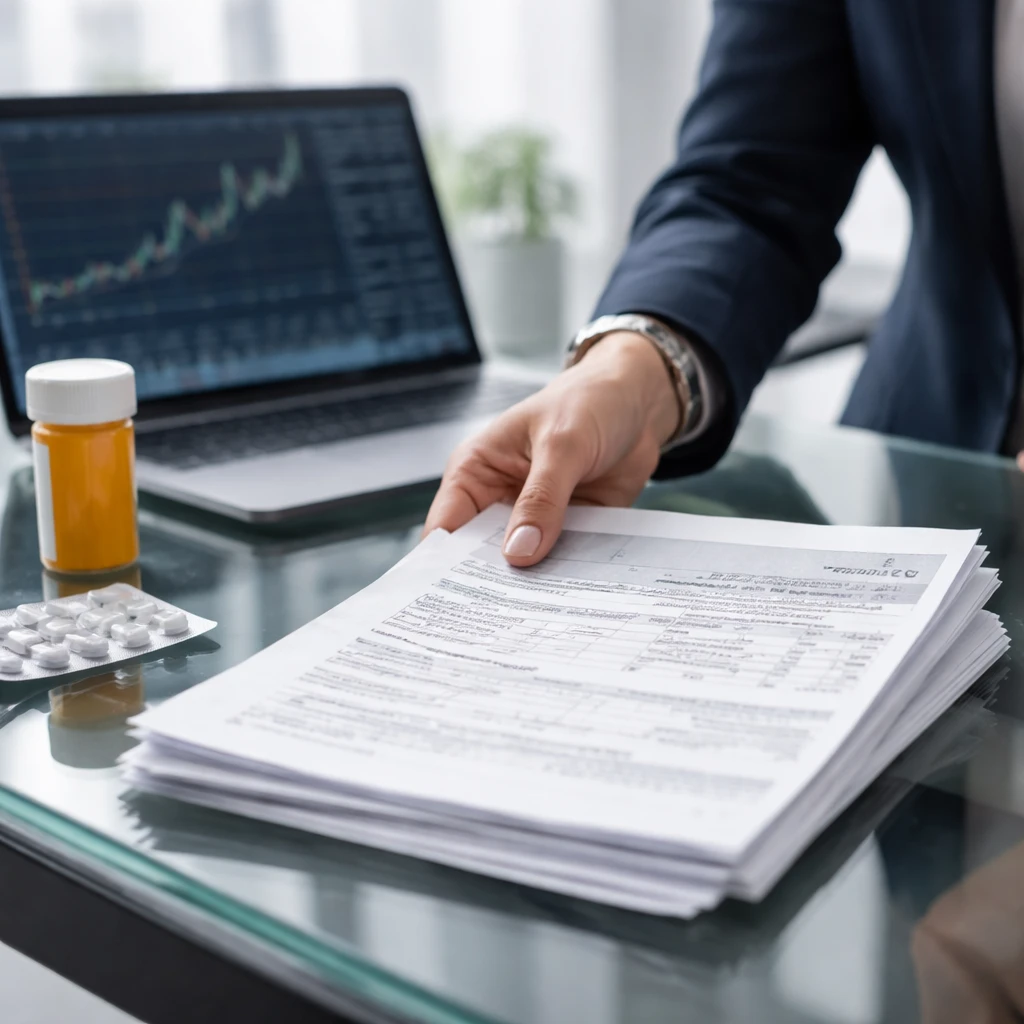 Madrigal General Counsel Disposes $155k in Shares Amid Active Insider Filings