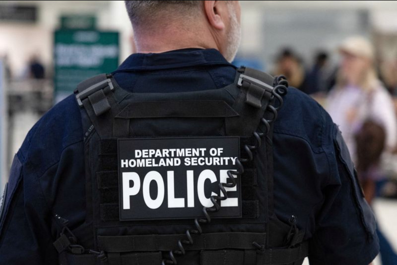 DHS Temporarily Halts Warehouse Detention Plan as New Secretary Reviews Policy