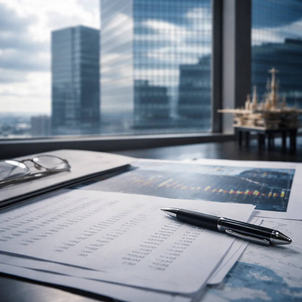 Sable Offshore Shares Slide After Announcement of $250 Million 'At the Market' Offering