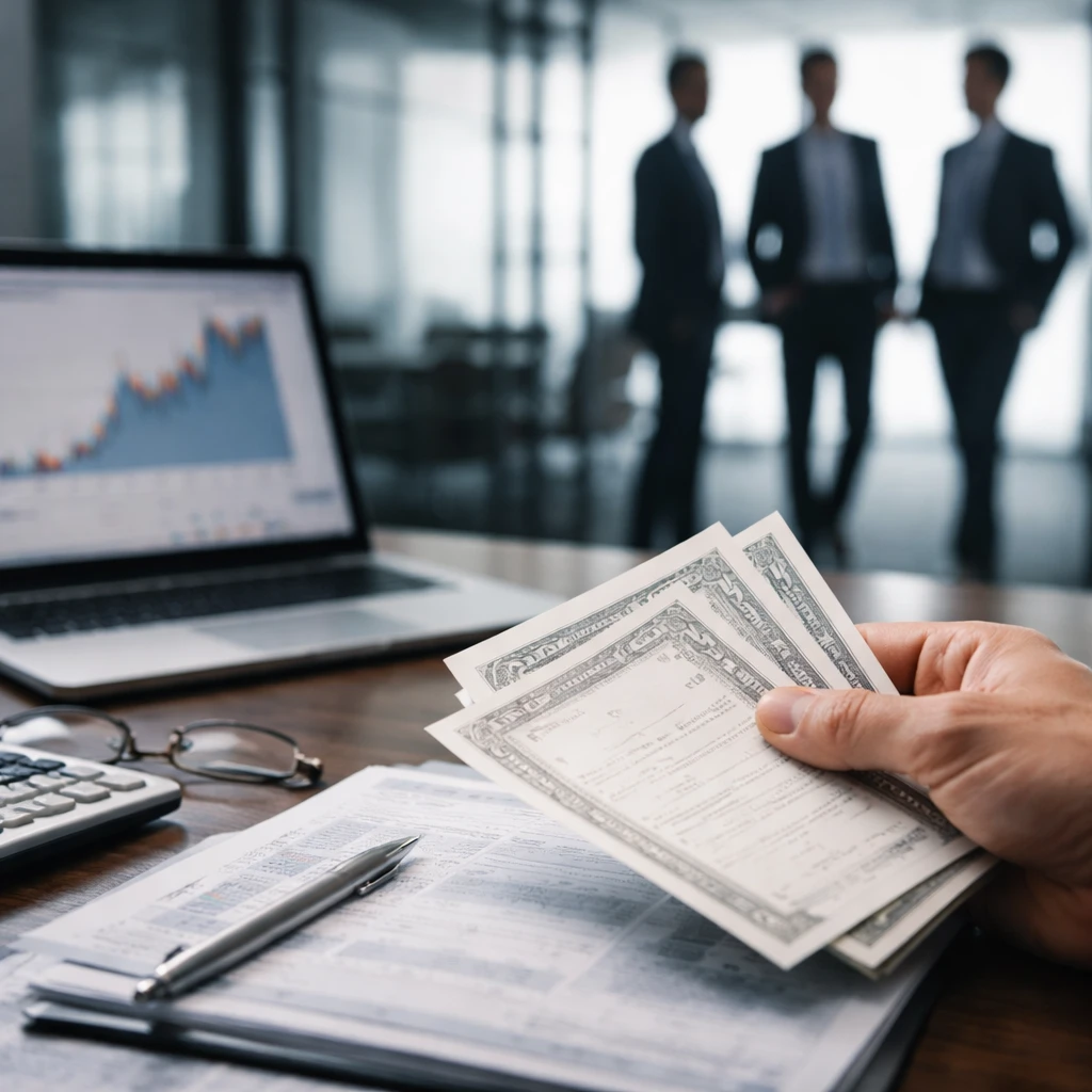 Nuveen Multi-Asset Income Fund VP Buys 75 Shares; Management Team Overhauled