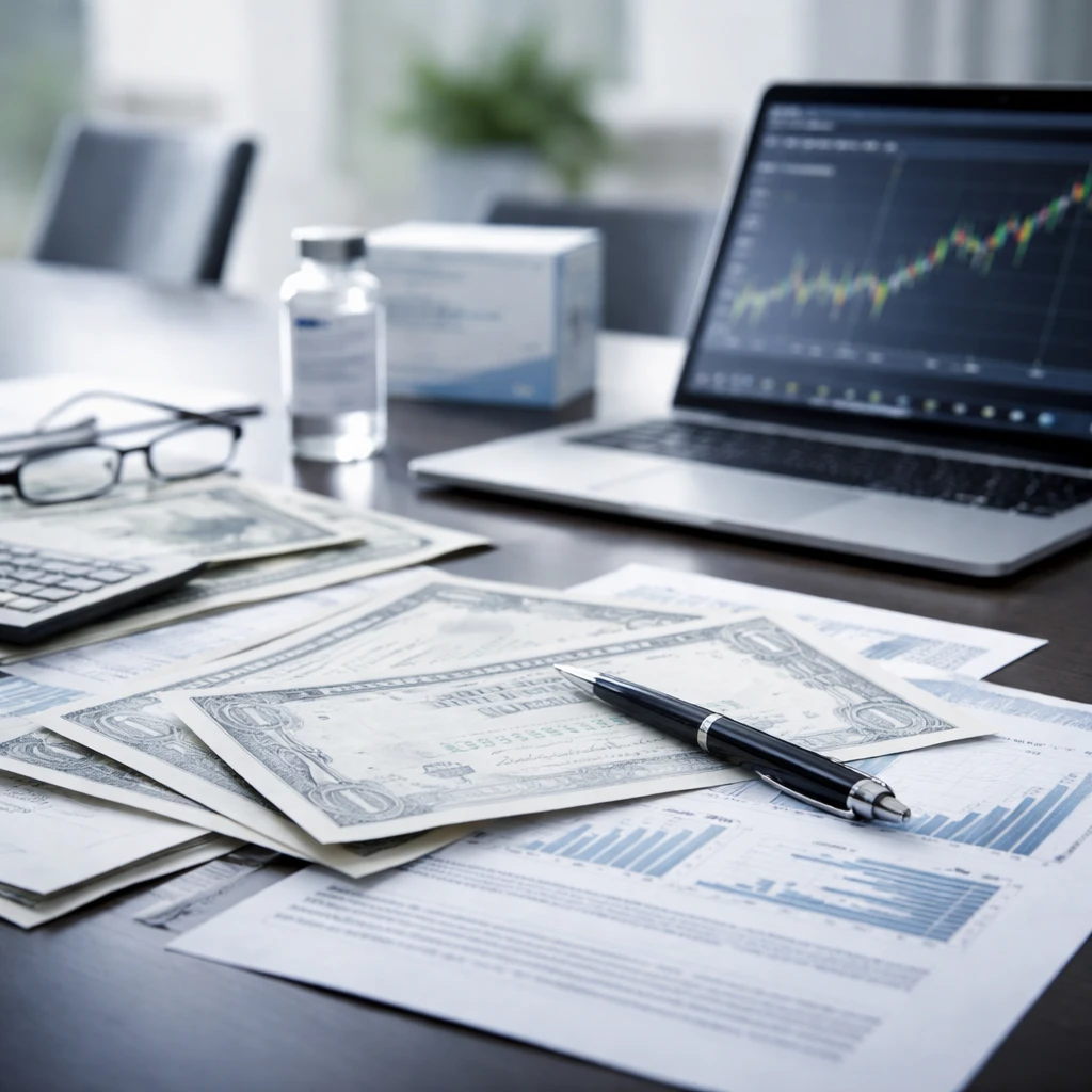 Pacira BioSciences CAO Kristen Williams Sells Shares as Company Advances Sales, Distribution and Governance Moves