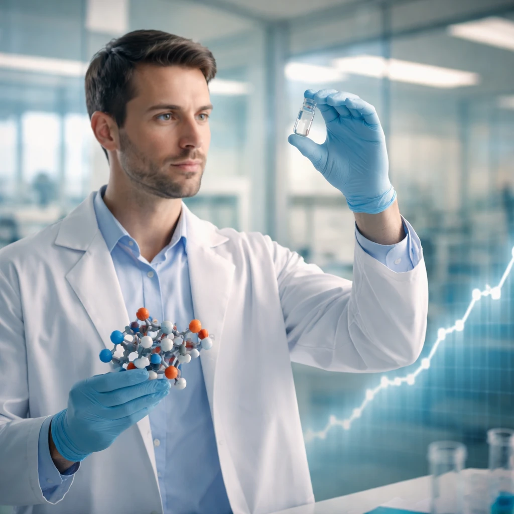 BridgeBio: Optionality From Rare-Disease Revenues to a KRAS Play