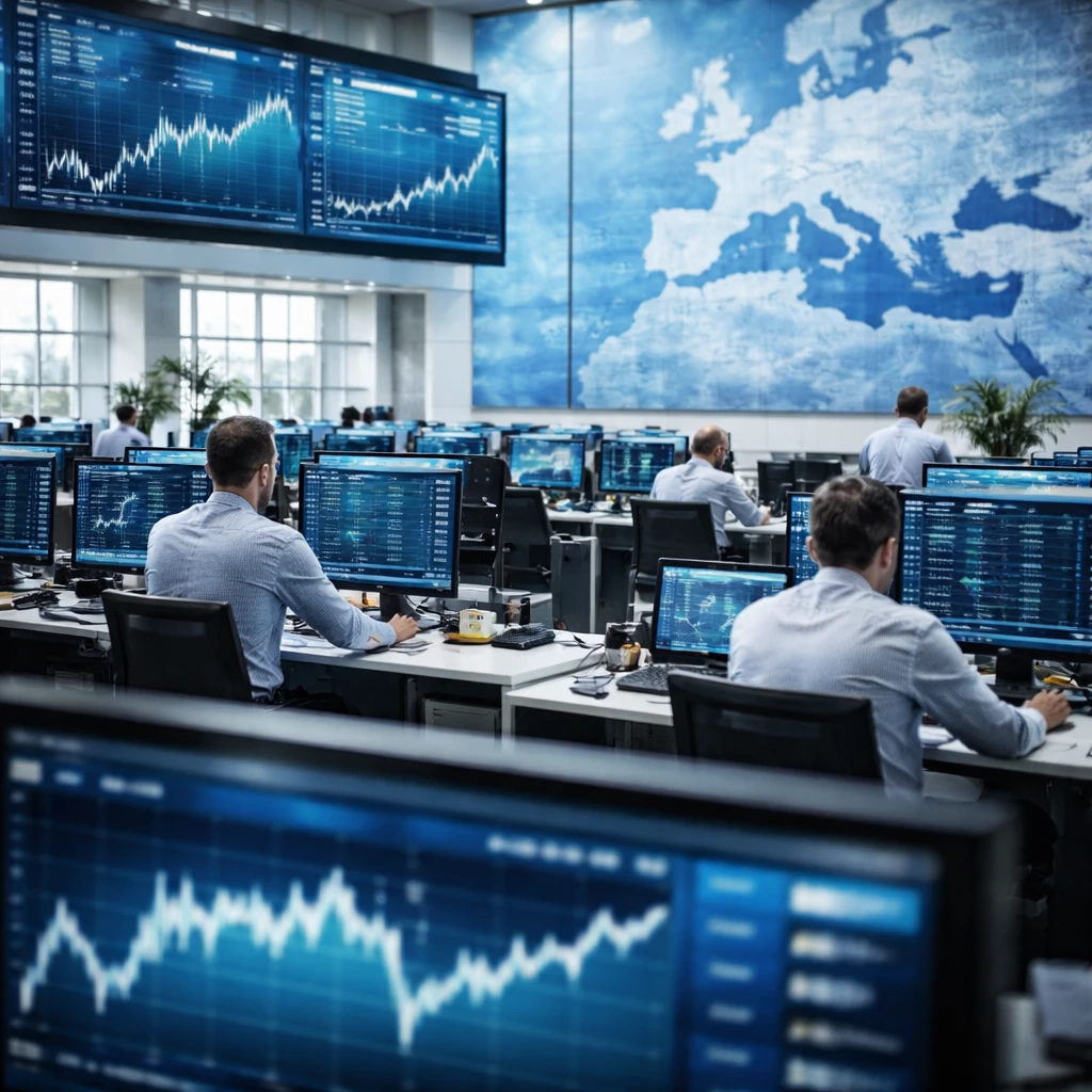 Athens Stocks Close Higher; Water and Healthcare Names Lead Gains