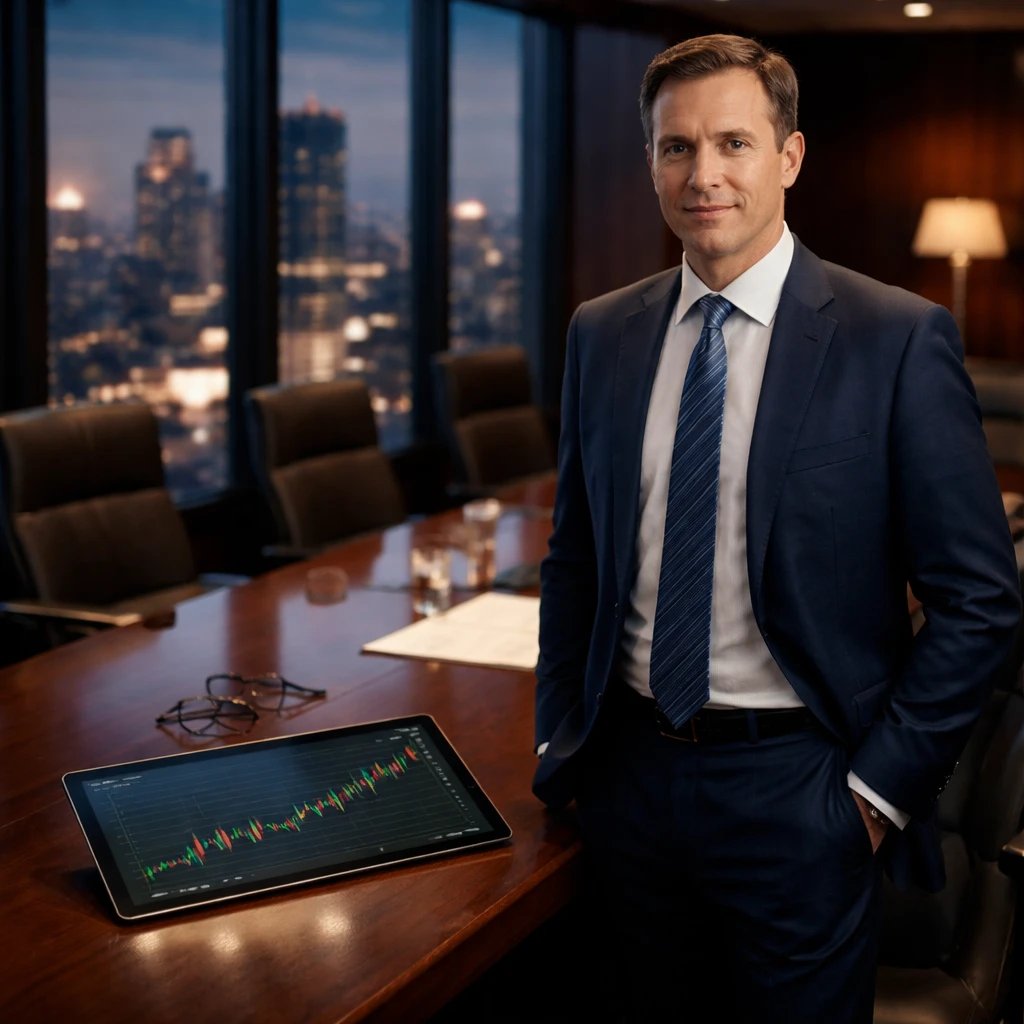 Carvana CFO Executes $4.9 Million Stock Sale via Pre-Scheduled Trading Plan