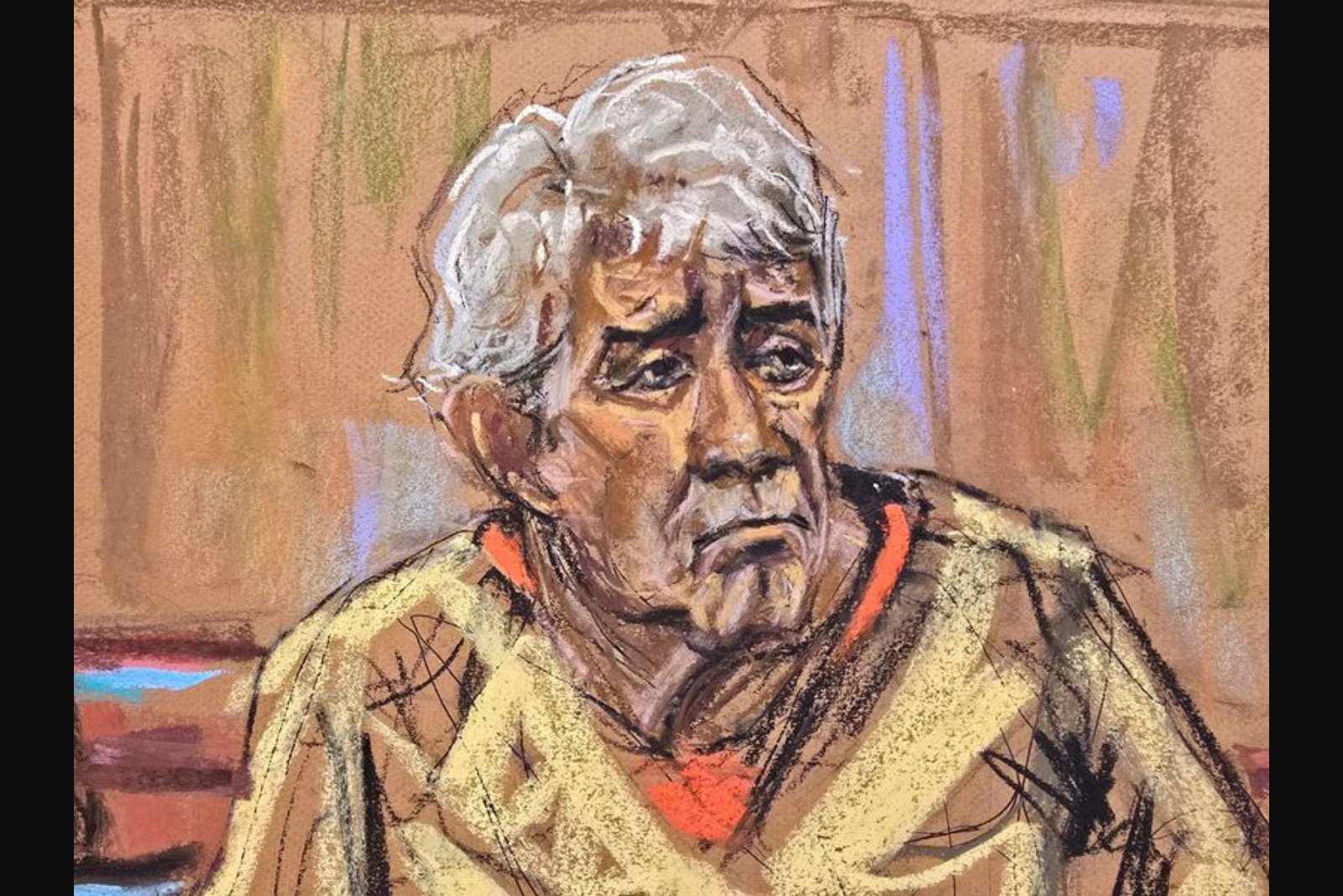 Rafael Caro Quintero Enters Early Plea Negotiations with U.S. Prosecutors, Lawyer Says