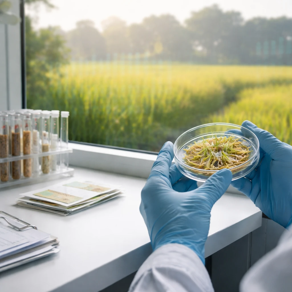 Cibus Shares Drop After $20 Million Offering Is Priced