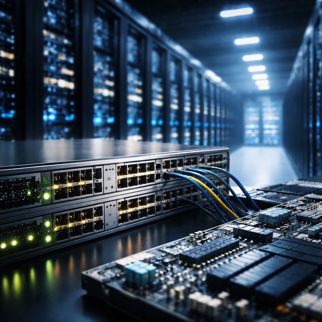 Piper Sandler Boosts Arista Networks Target to $175 Citing AI Demand