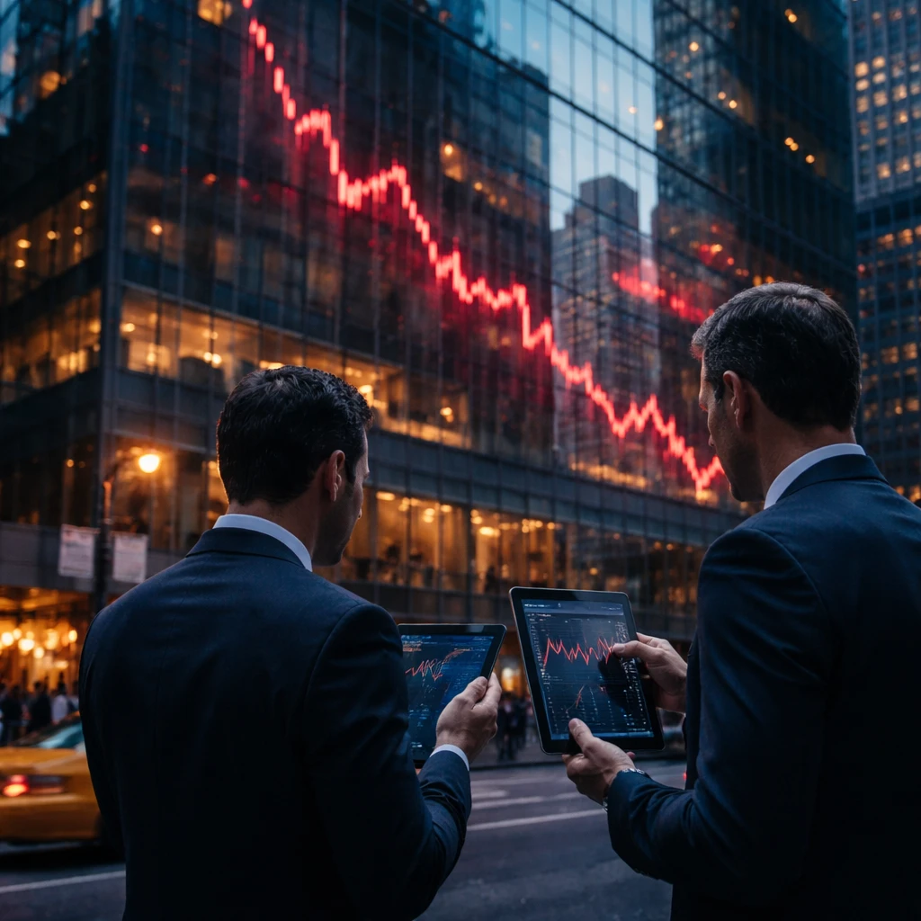 Buy the Dip in S&P Global: Quality Earnings, Oversold Technicals, AI Fear Is Overstated