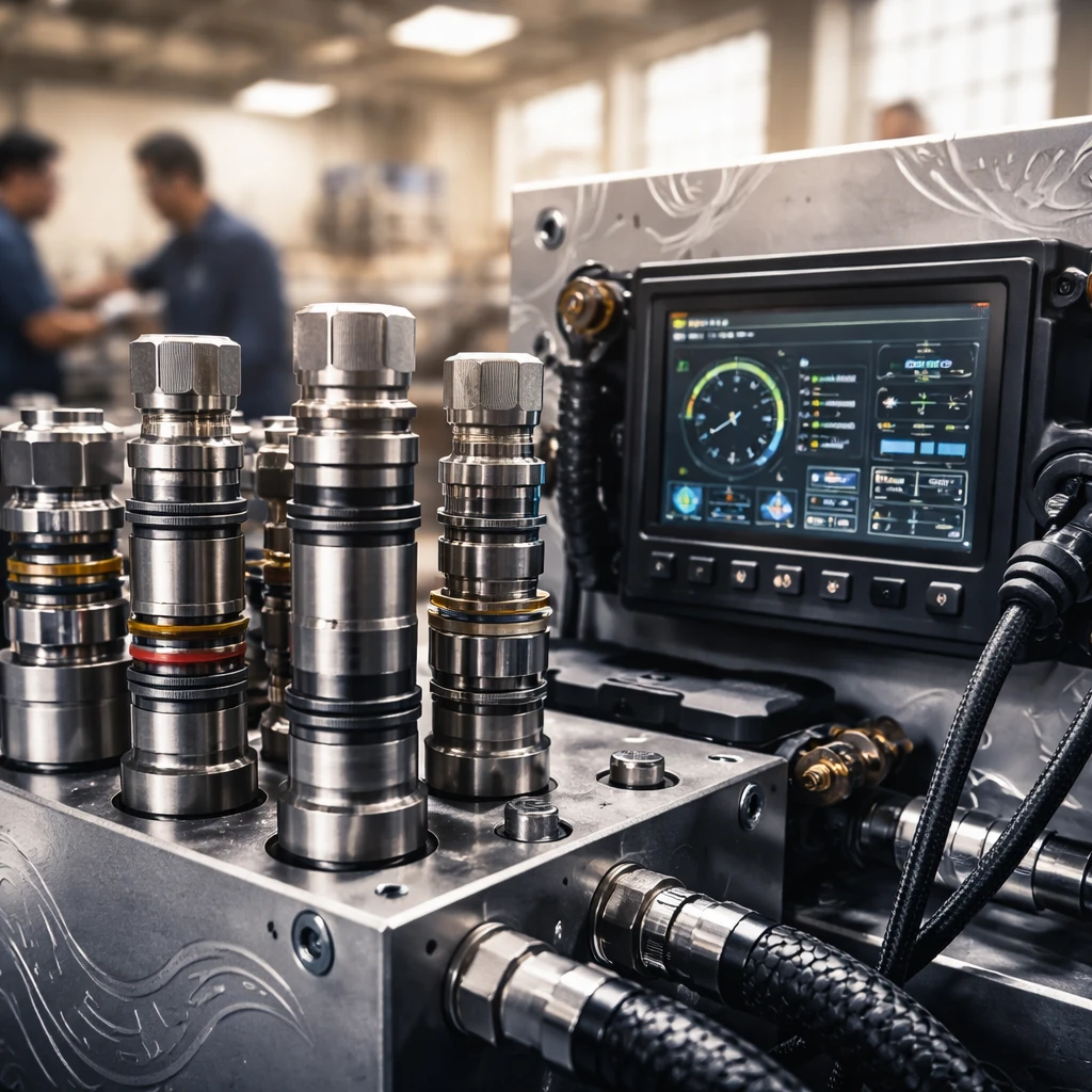 Helios Technologies: Momentum and Margin Improvement Make a Compelling Mid-Cycle Trade