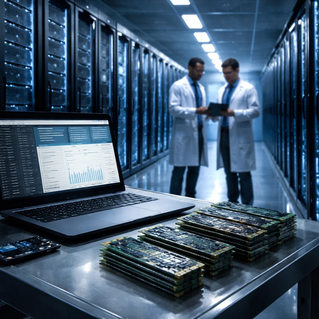 Evercore ISI Maintains Outperform on Dell Ahead of Q4 Fiscal 2026 Results