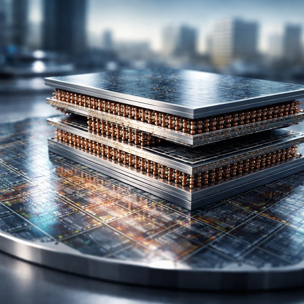 Adeia Is Quietly Becoming the Hybrid-Bonding Backbone for Next-Gen AI Chips - Trade Idea