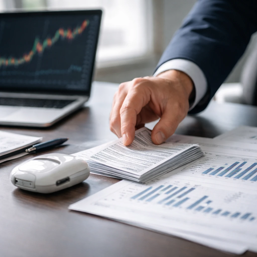 Insulet CEO Adds $1.03 Million in Stock as Shares Trade Near 52-Week Low