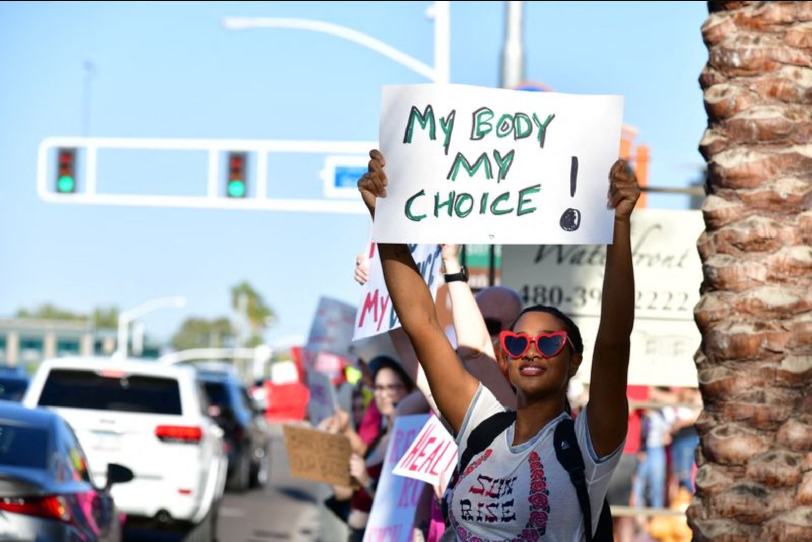 Arizona Judge Invalidates Three Abortion-Related Restrictions Citing New State Constitutional Right