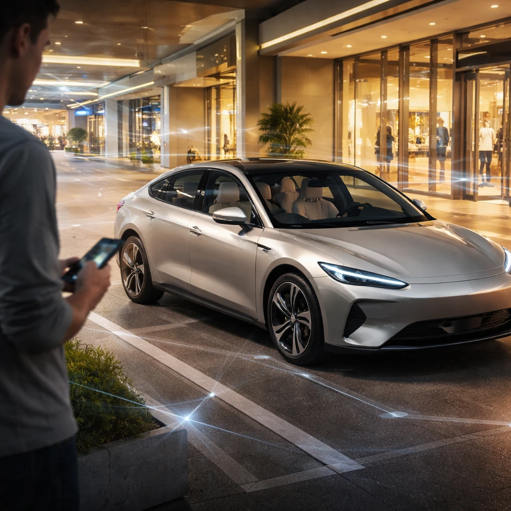 Morgan Stanley Sees Strong Prospects for Xiaomi's Refreshed SU7