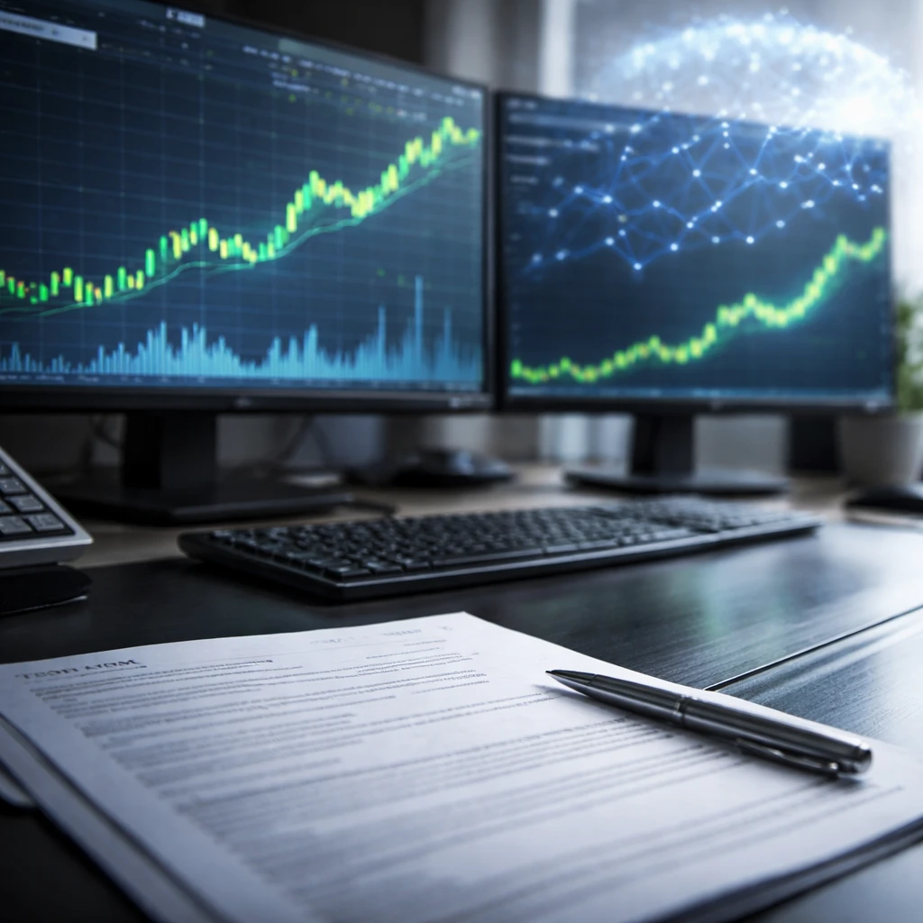 The Trade Desk Rallies After CEO Purchases $148M in Shares, AI Ads Talks Surface