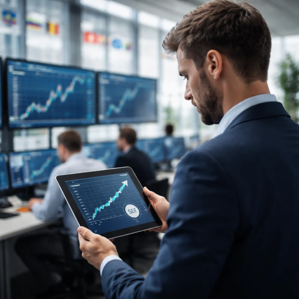 UBS Bumps Avanza to Neutral, Retains SEK 320 Target as Valuation Pressures Abate