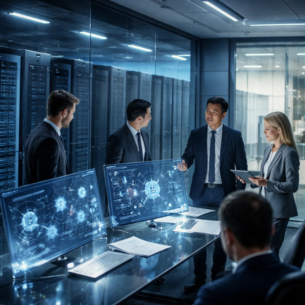 Mizuho Opens Coverage on BitGo With Outperform, $17 Target