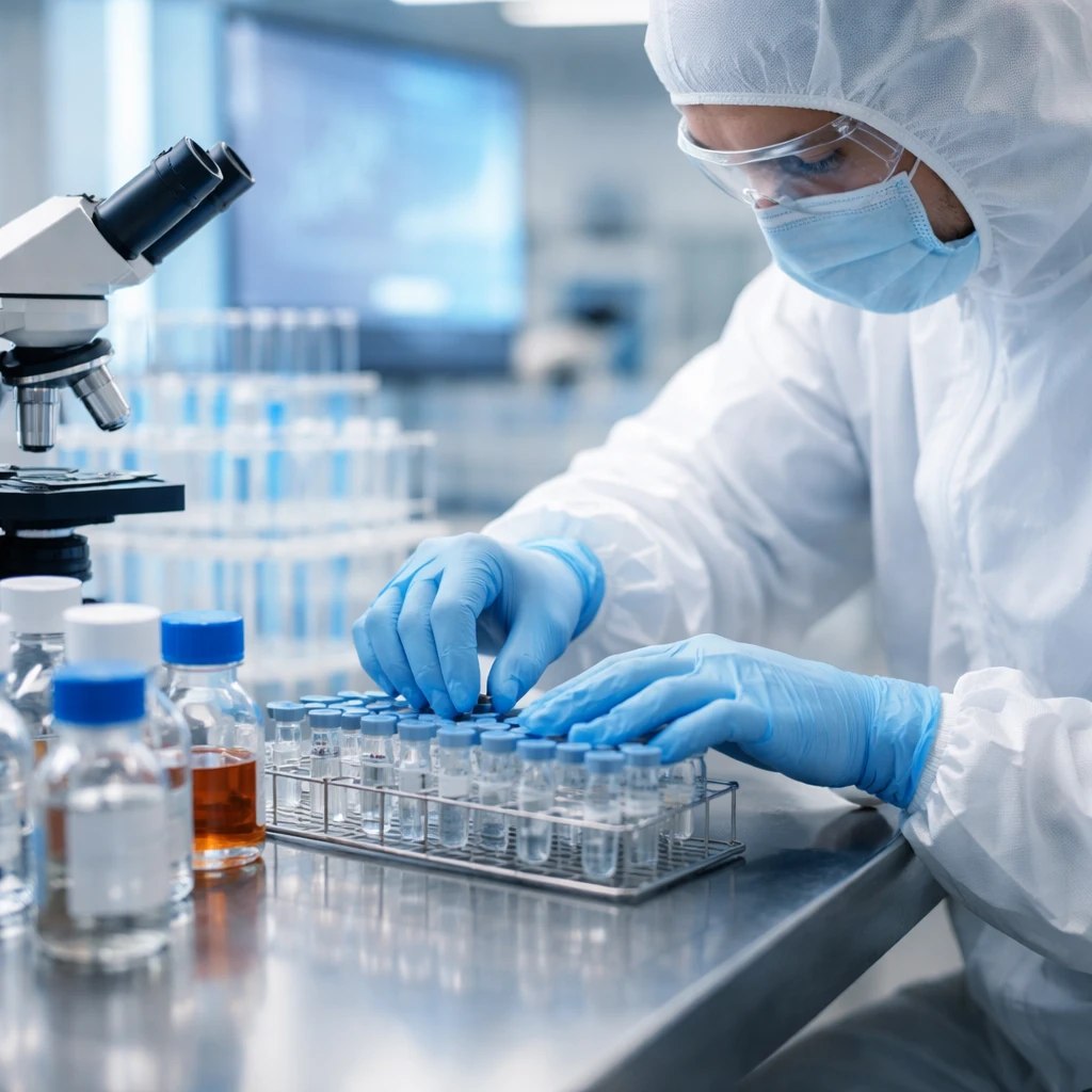 Goldman Sachs Boosts Genmab to Buy, Citing Pipeline De-Risking Worth Over $5 Billion