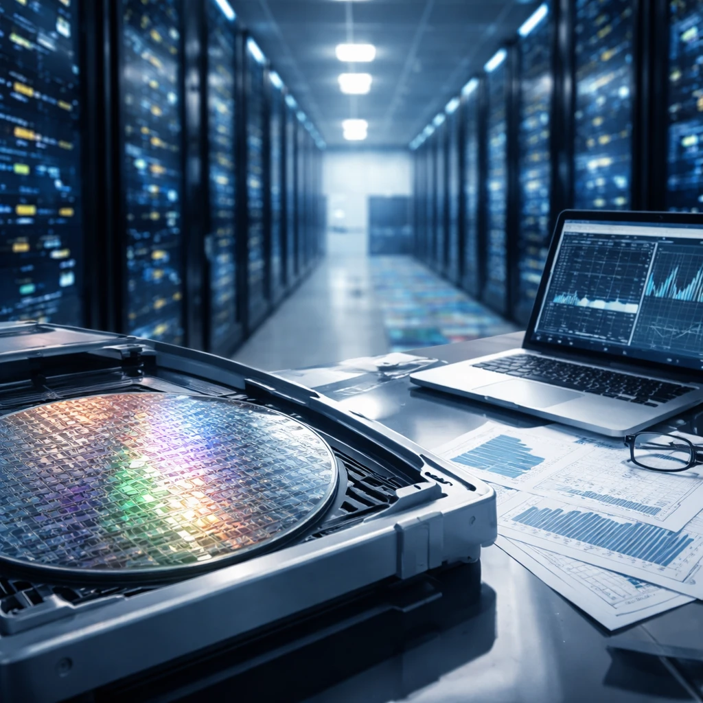 Analysts Reprice AI Winners and Watchlists: Upgrades for TSMC, Samsung and Cisco; AMD Trimmed for Valuation