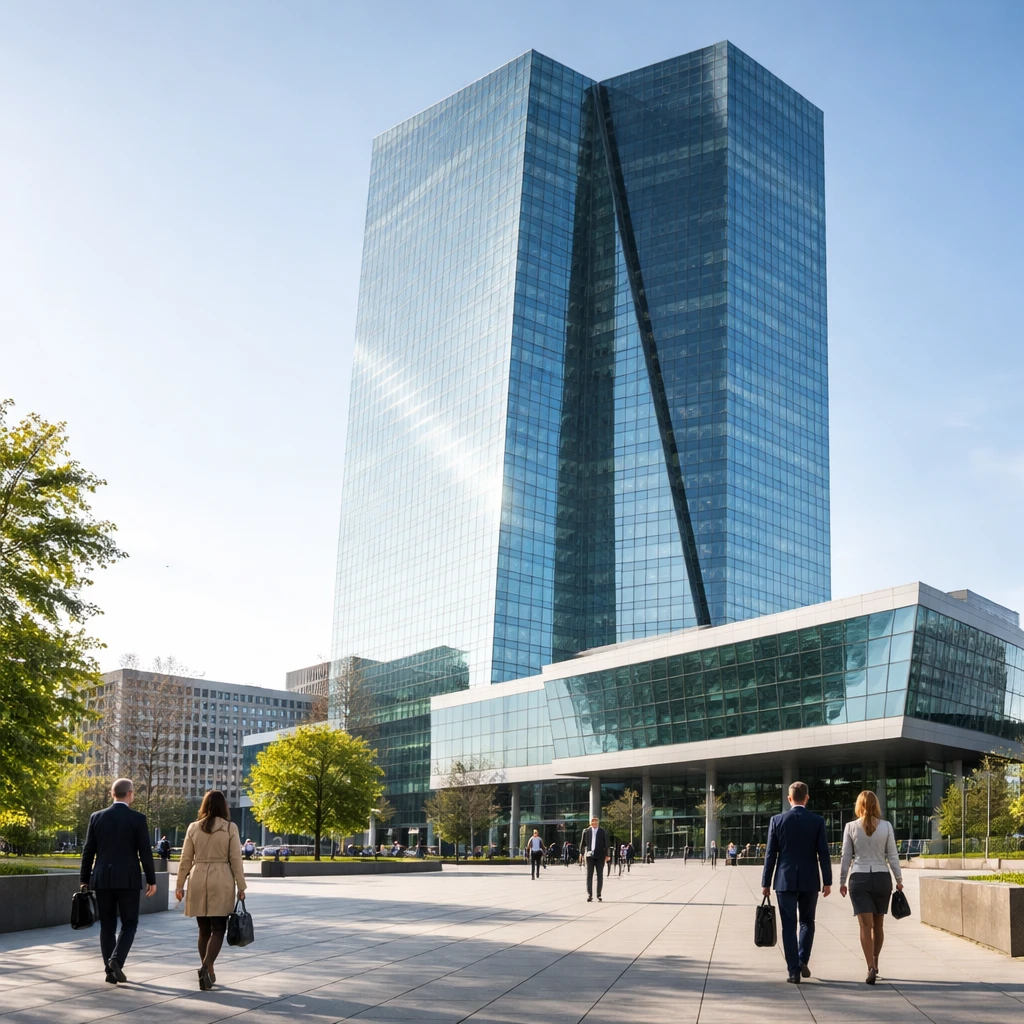 ECB May Tighten Policy if Iran Conflict Drives Persistent Inflation, Schnabel Warns