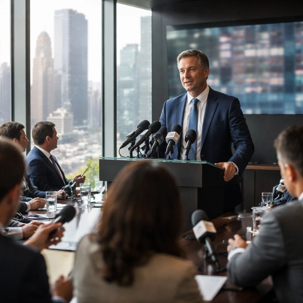 JPMorgan Backs Proposal to Move U.S. Companies Away From Mandatory Quarterly Reporting