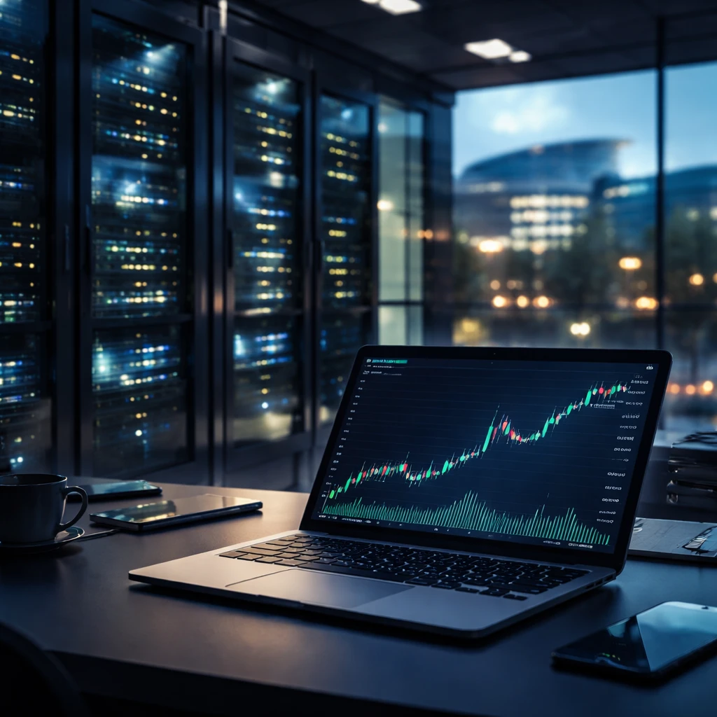 Microsoft: Unloved but Intact — A Swing Trade on Misplaced Fear