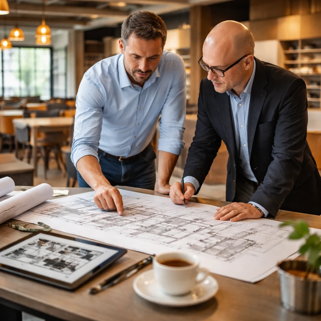 Starbucks Appoints Former Chipotle Development Chief to Lead Coffeehouse Design and Growth Push