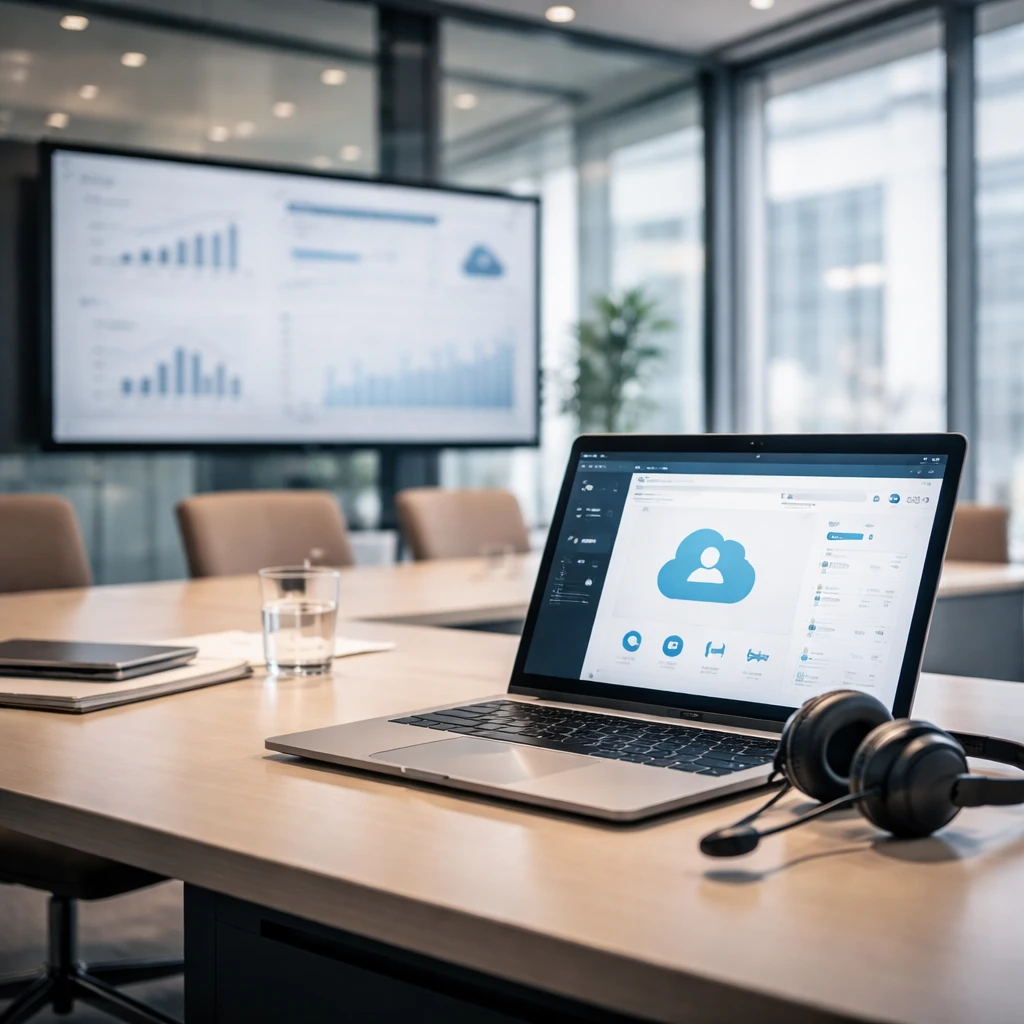 8x8 posts continued revenue expansion as Evercore ISI holds In Line rating