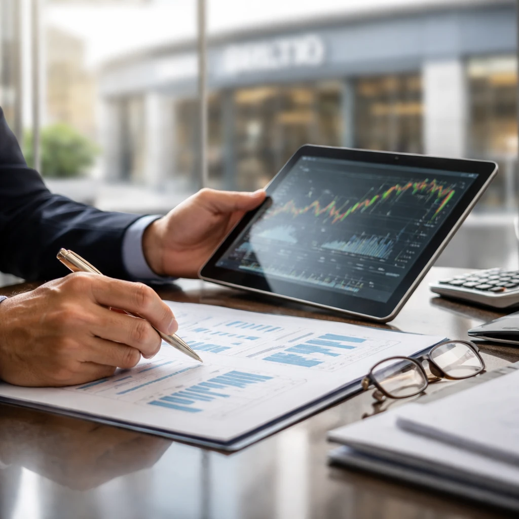 Peoples Bancorp Director Disposes $59,446 in Shares; Bank Posts Modest Beat on EPS