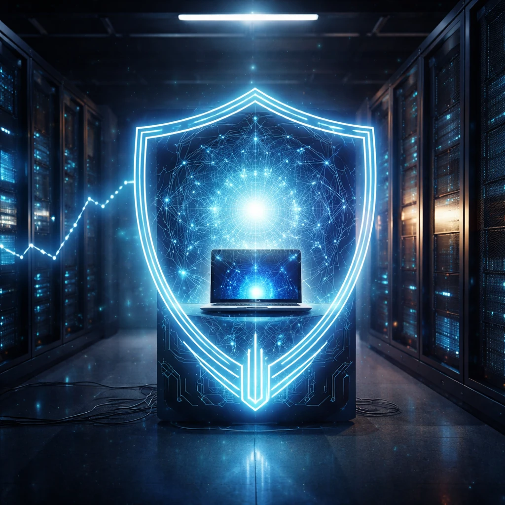 Buy SentinelOne on the Dip - AI Endpoint Security at a Rare Discount