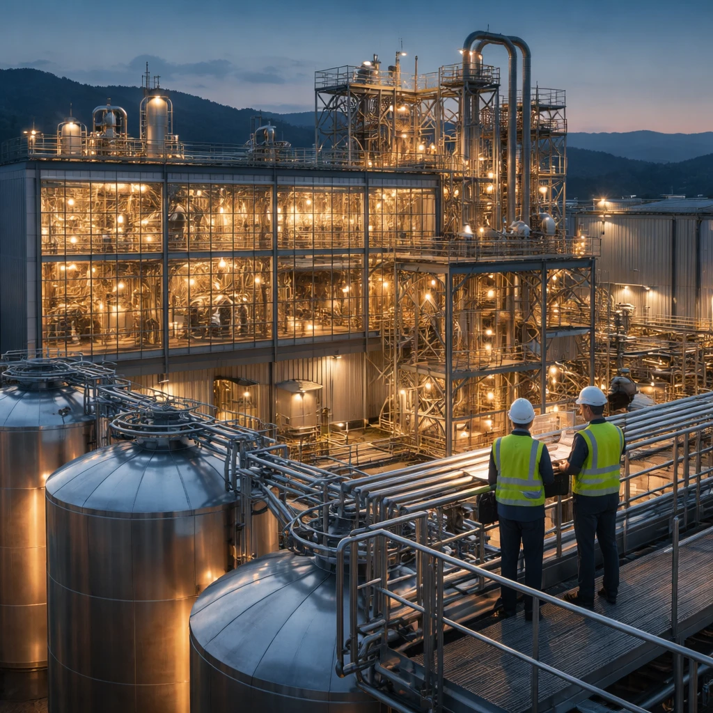 Jefferies Launches Coverage on AlzChem with Buy Call, Flags Growth from Defense and Nutrition Projects