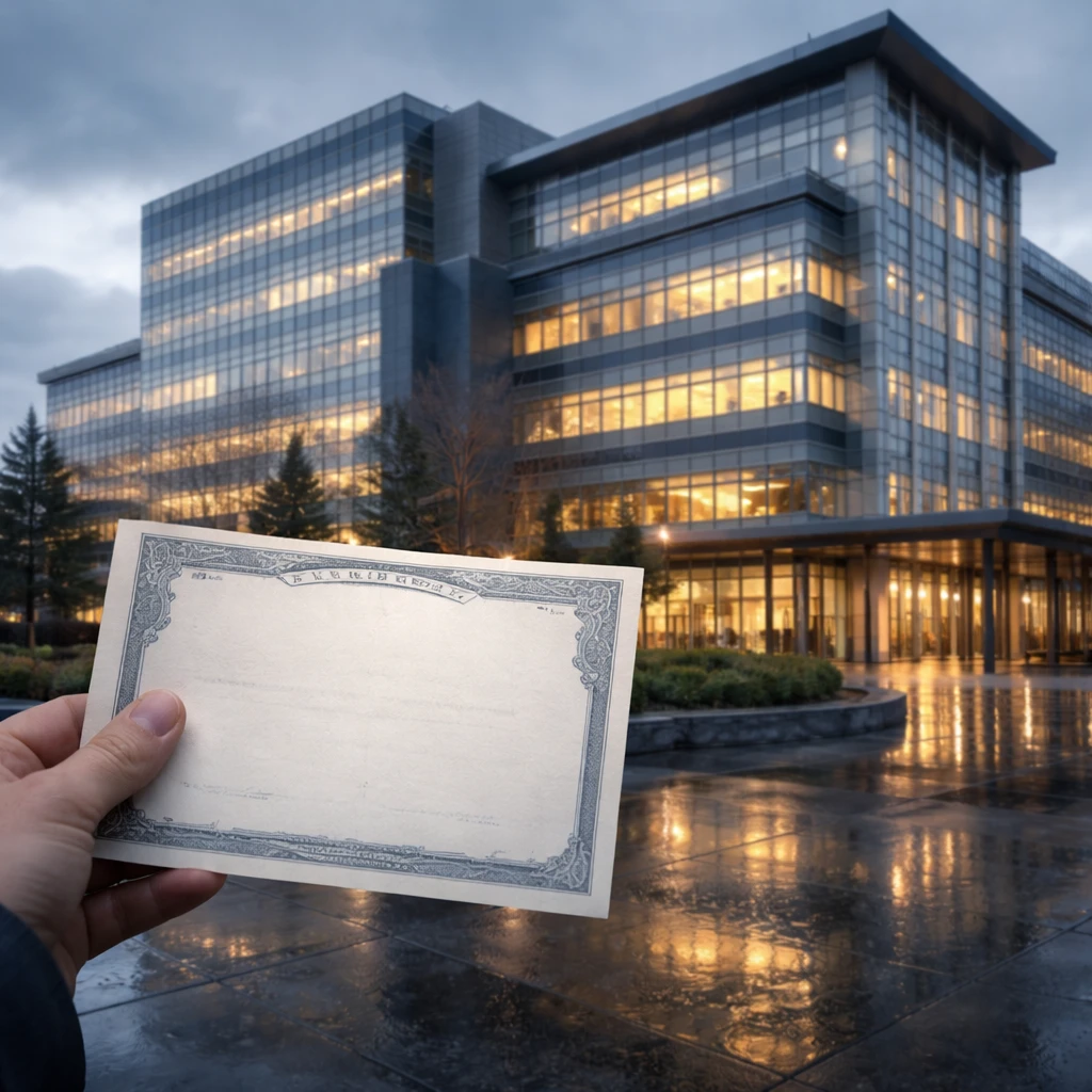 Director Diane Leopold Acquires $153,398 Worth of CMS Energy Stock