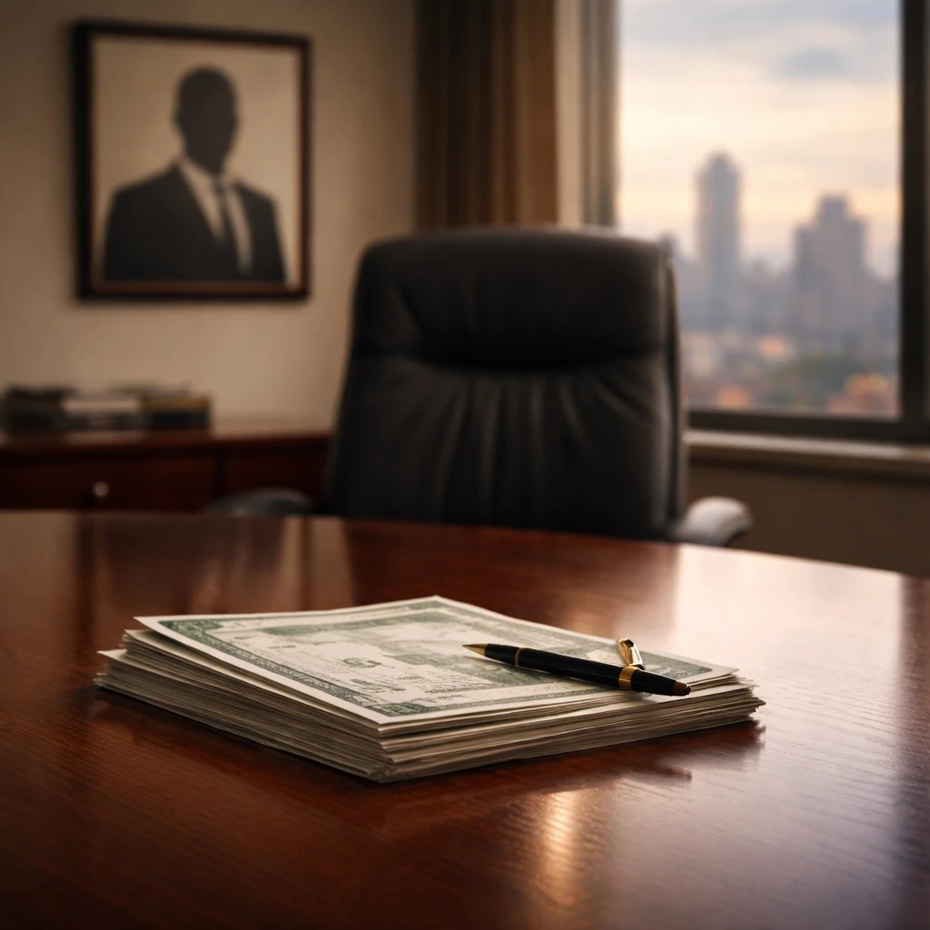 Tredegar Insider Sells $683,494 in Stock as CEO Transition Nears