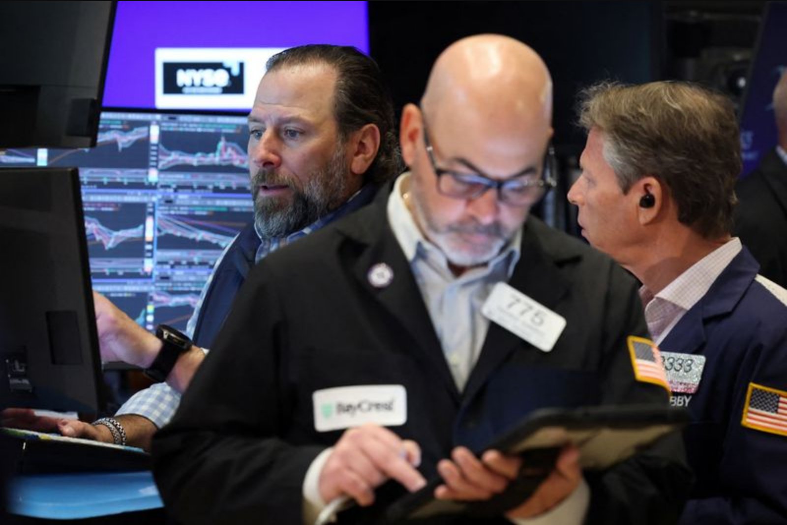 Oil Surge and Rising Yields Push Risk Assets Lower as Strait of Hormuz Tensions Mount