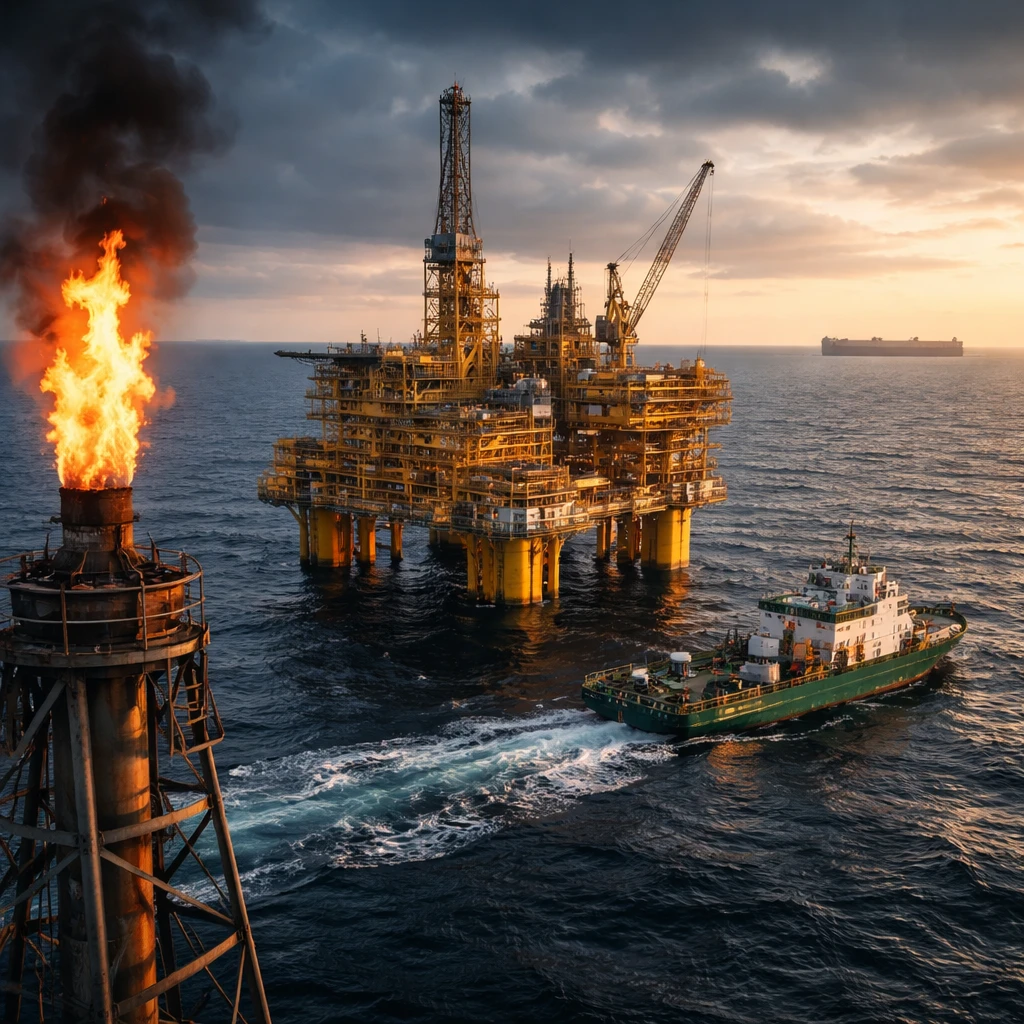 BP: A High-Conviction Long If Oil Holds $100 - Tactical Trade Plan