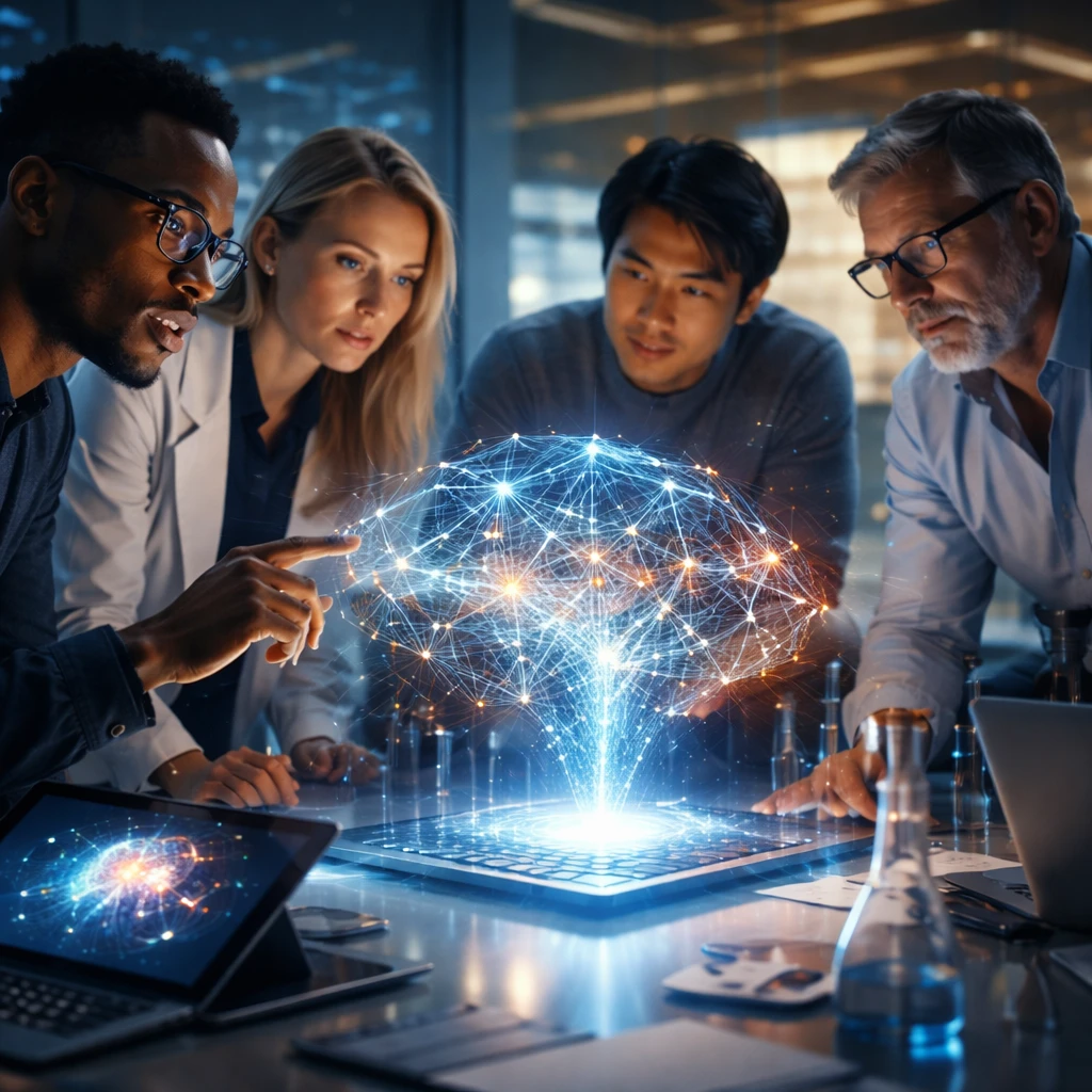 Alphabet Shares Gain as Gemini 3 Deep Think Receives Major Upgrade