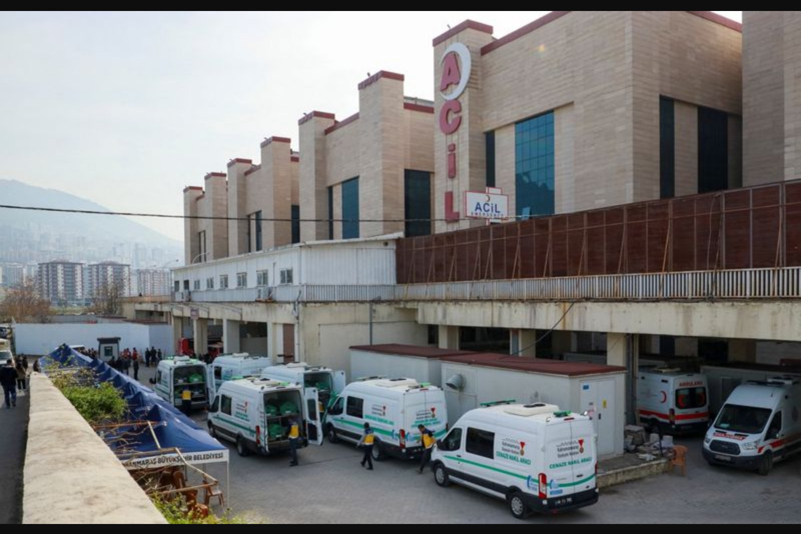 Turkey School Shooting: Teenager Used Profile Image Linked to 2014 U.S. Killer, Police Say