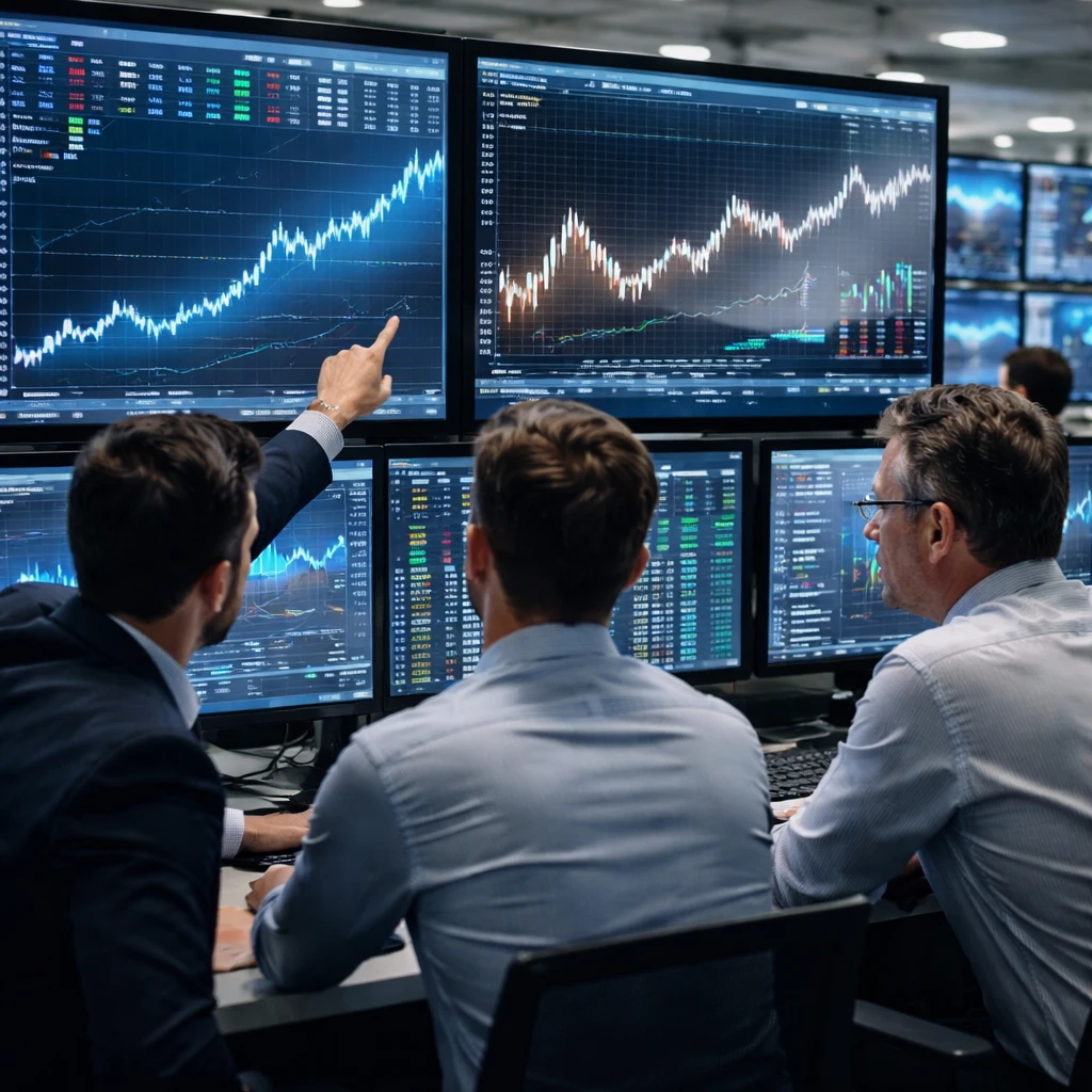 Citi Says Index Gains Need Broader Participation Beyond a Handful of Winners