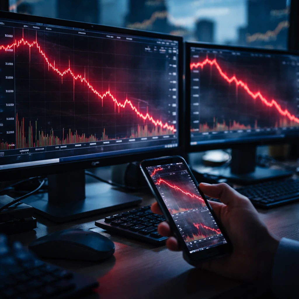 Alibaba ADR Loses Ground After Q4 Fiscal 2026 Results; Profitability Nears Collapse Despite Cloud Momentum