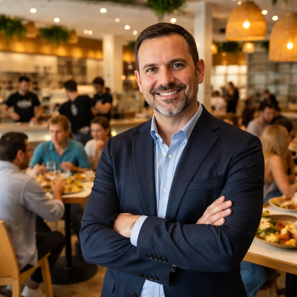 Cava Group Director Completes Stock Sale to Meet Tax Requirements Amid Market Fluctuations