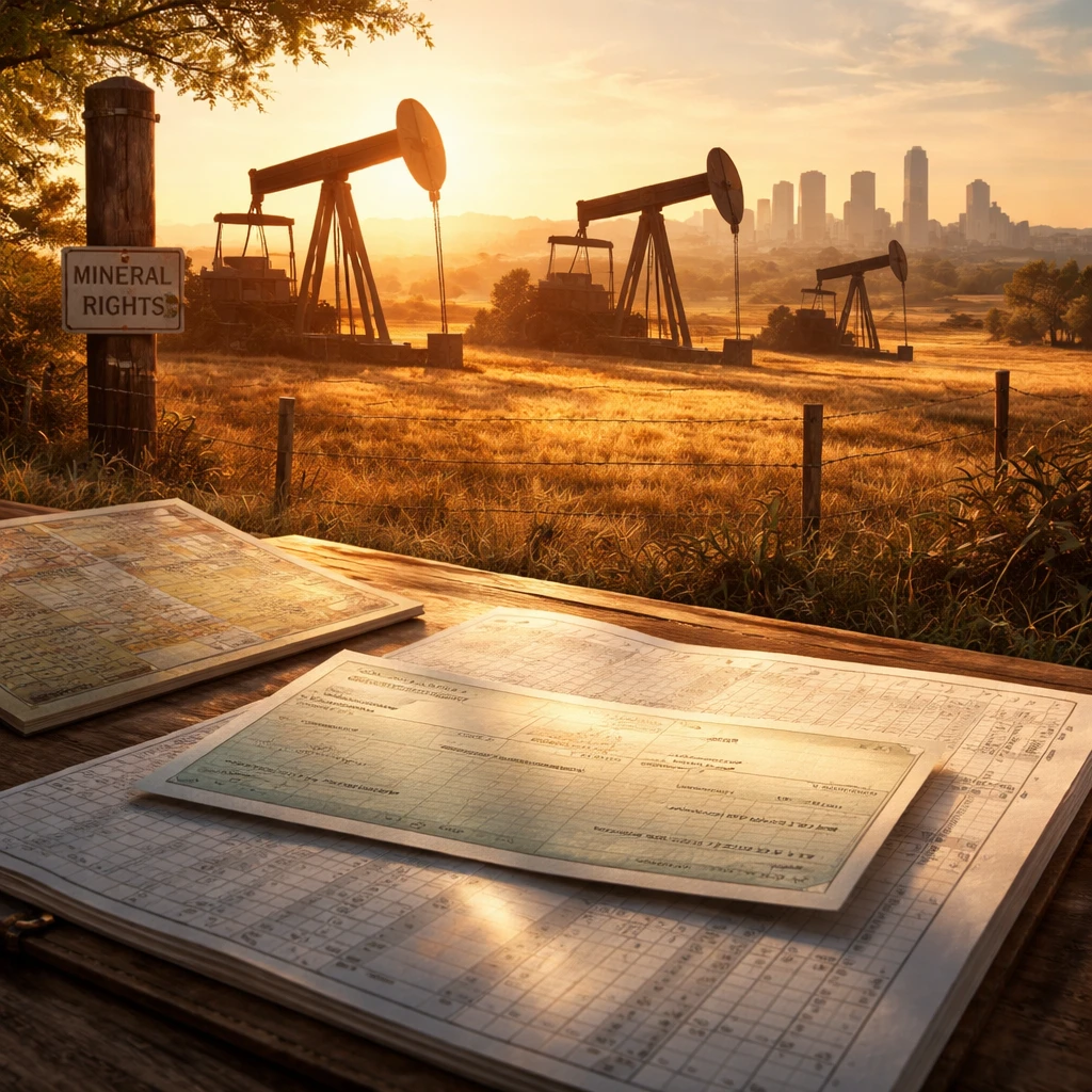 Kimbell Royalty: High Income, Low Maintenance - A Defensive Long Trade for Choppy Markets