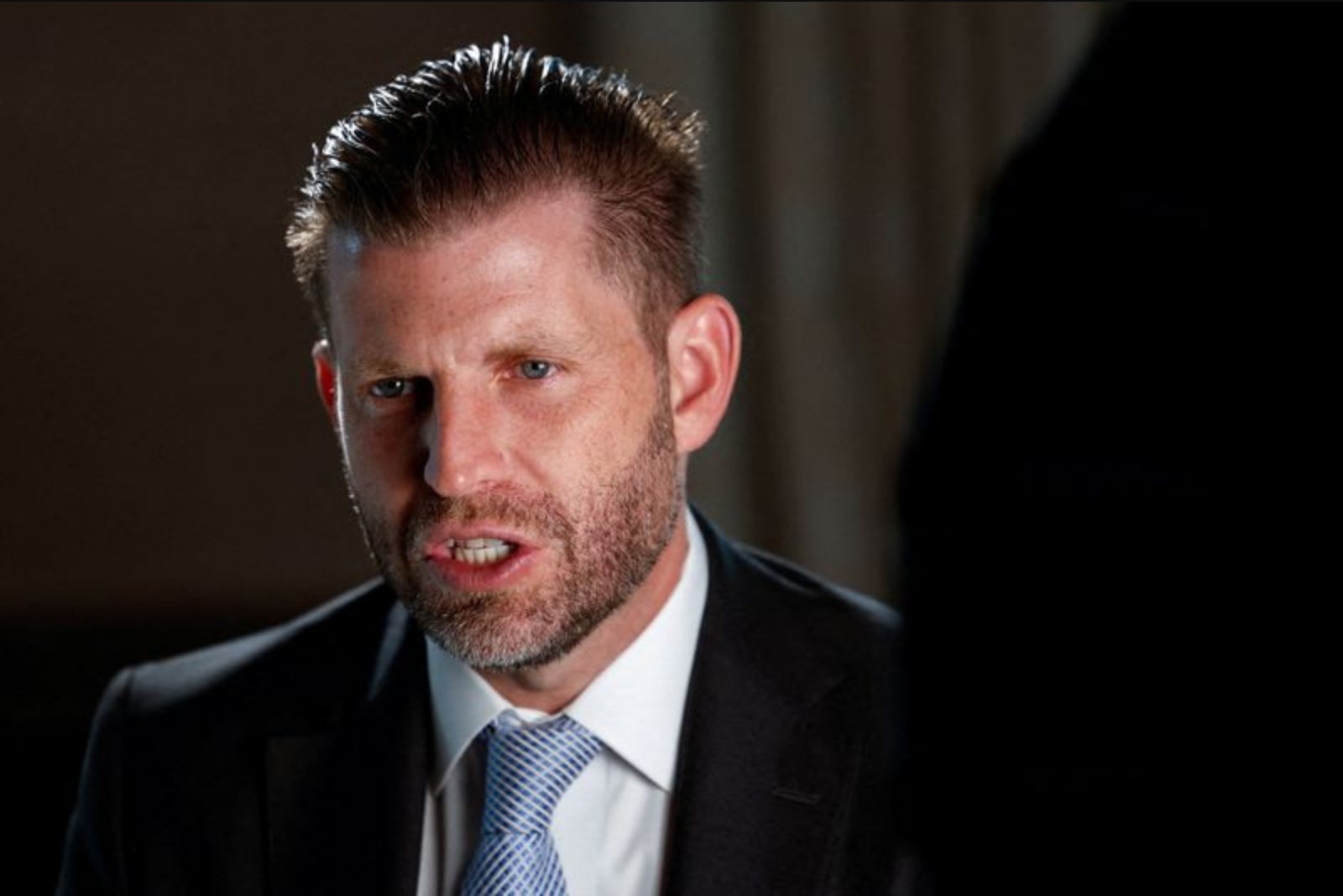 Eric Trump Backs XTEND’s $1.5 Billion Merger with Florida Construction Firm